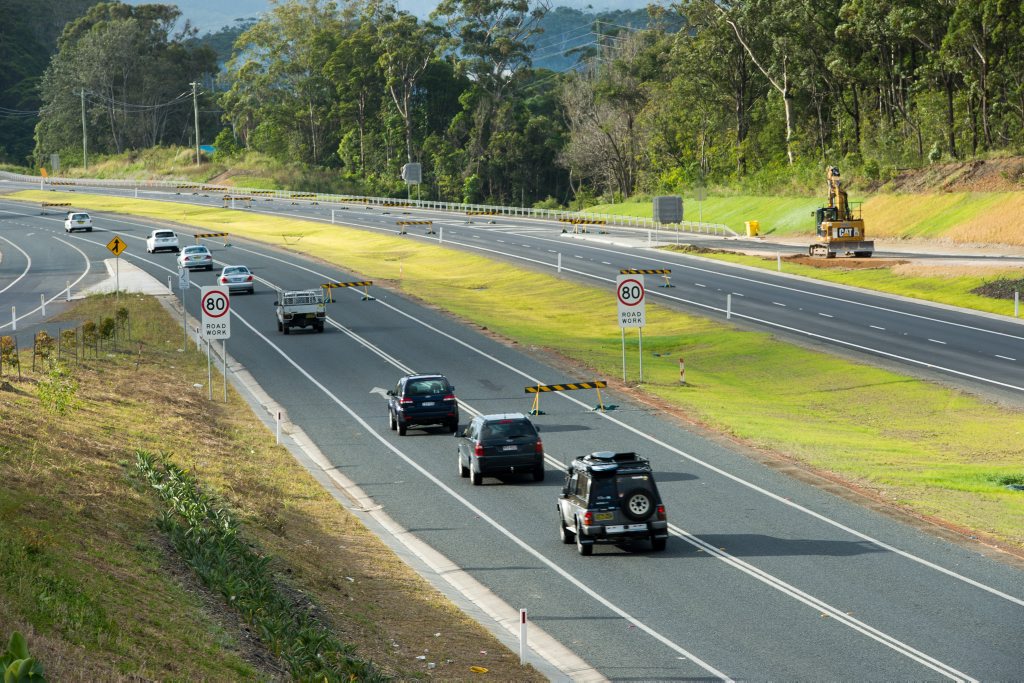 The NSW Government has announced planning approval for the final section of the Pacific Hwy to be duplicated between Woolgoolga and Ballina. The NSW Government has announced planning approval for the final section of the Pacific Hwy to be duplicated between Woolgoolga and Ballina.