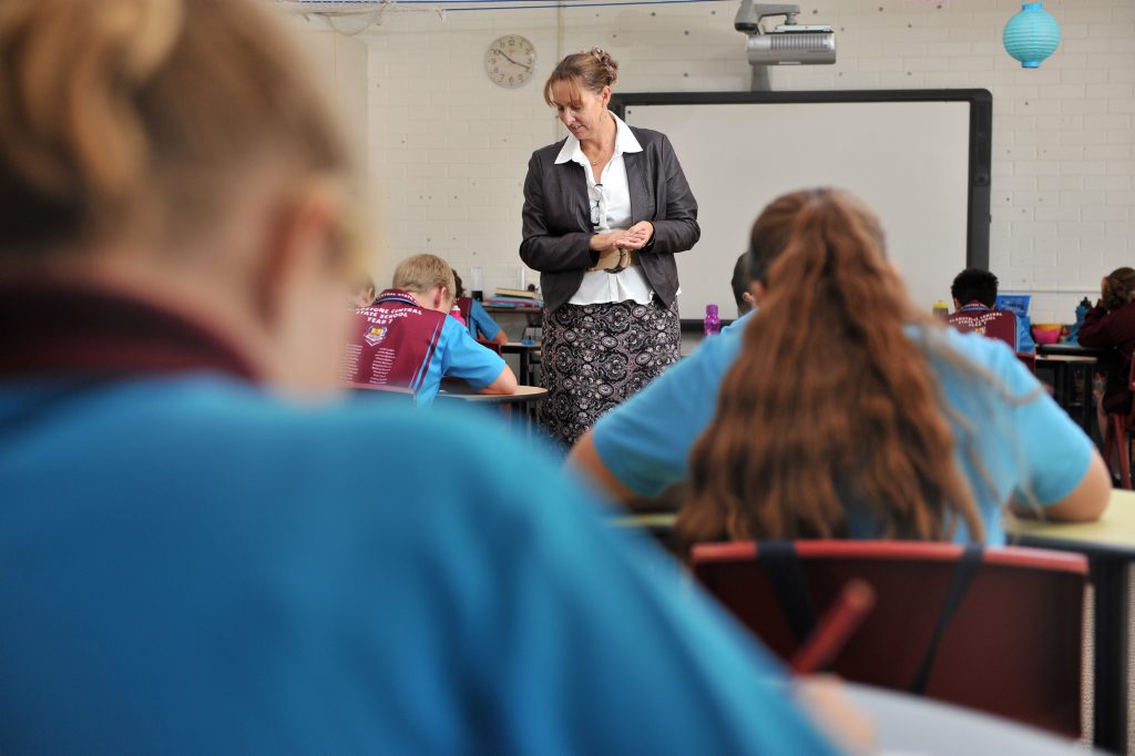 NAPLAN will soon be moved completely online. NAPLAN will soon be moved completely online.