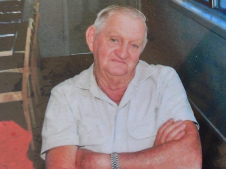 Lockyer Valley farmer David Jackwitz died after an incident while bailing hay on his Gatton Laidley Rd property. Lockyer Valley farmer David Jackwitz died after an incident while bailing hay on his Gatton Laidley Rd property.