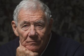 Tom Hafey... one of the greats of AFL. Tom Hafey... one of the greats of AFL.