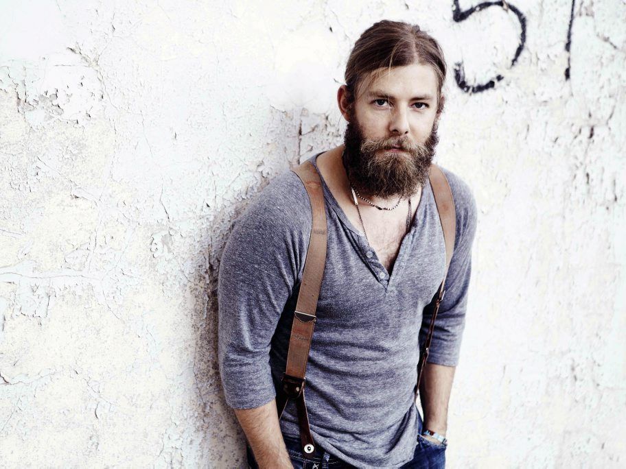 Wes Carr leads young cast in the new Aussie rock musical.