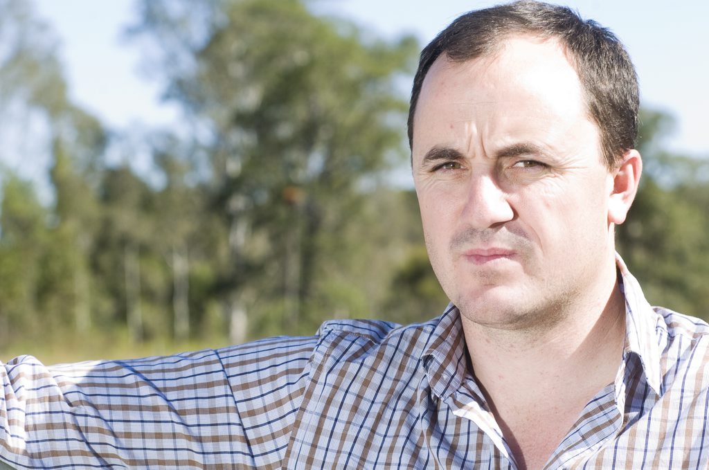 Greens NSW Legislative Councillor, Jeremy Buckingham. Greens NSW Legislative Councillor, Jeremy Buckingham.