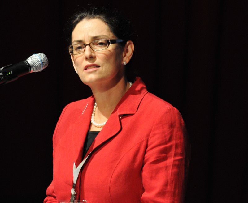 Catherine Tanna. Catherine Tanna.