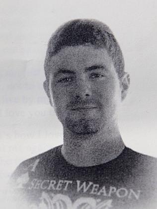 Padraig Gaffney Padraig Gaffney