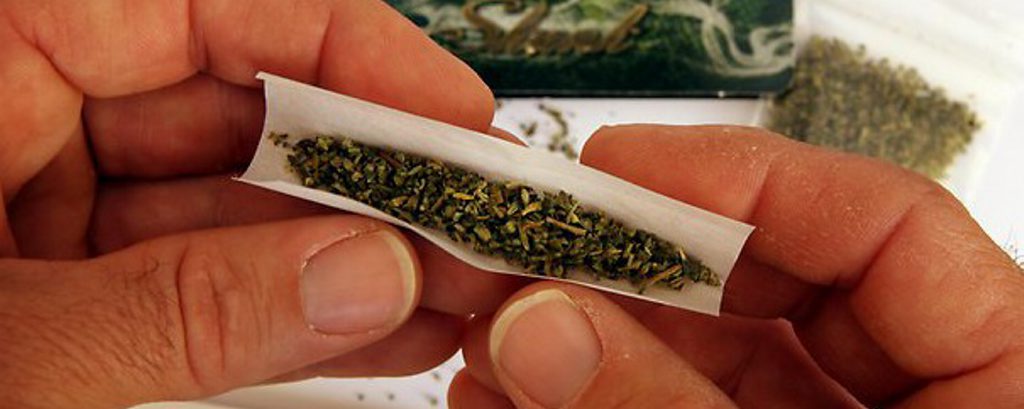 FILE PHOTO: A Bundaberg tobacconist sold $80,000 of fake drugs to customers. FILE PHOTO: A Bundaberg tobacconist sold $80,000 of fake drugs to customers.