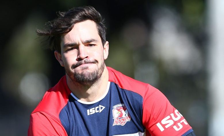 NEW FACE: Aiden Guerra is the only debutant in the Maroons team for game one. Photo by Renee McKay/Getty Images) NEW FACE: Aiden Guerra is the only debutant in the Maroons team for game one. Photo by Renee McKay/Getty Images)