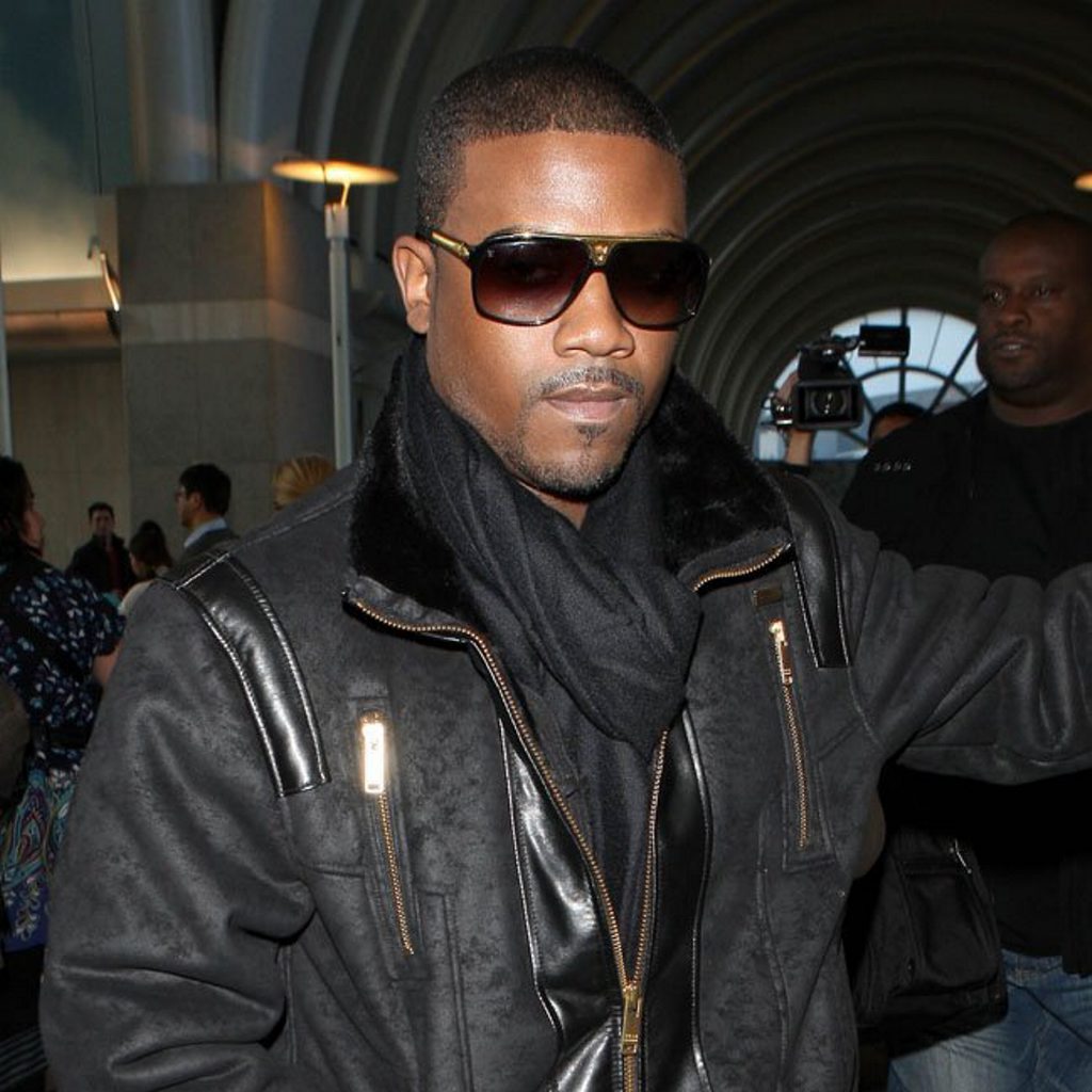 Ray J. Ray J.