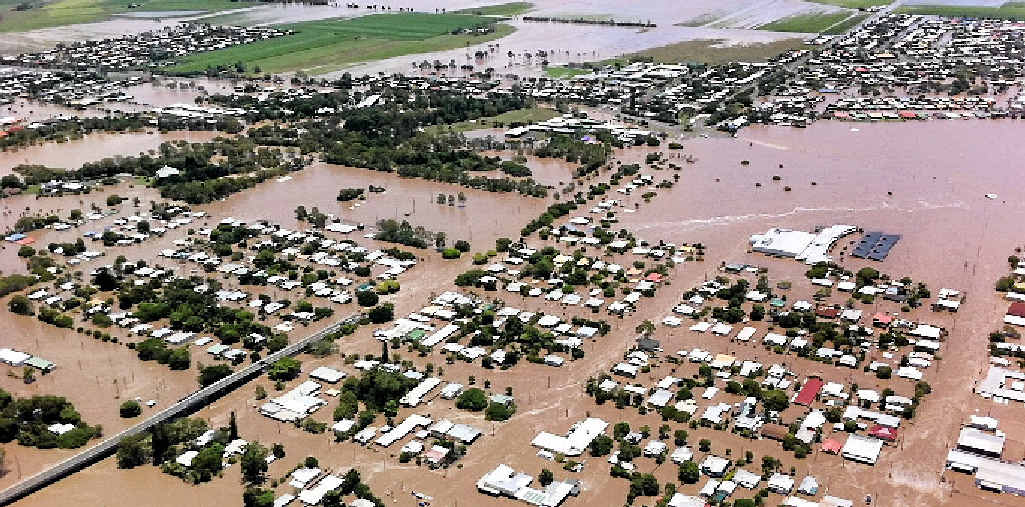 NO HOME: More than 50 Bundaberg home owners are still yet to return to their homes following last year’s flood. NO HOME: More than 50 Bundaberg home owners are still yet to return to their homes following last year’s flood.