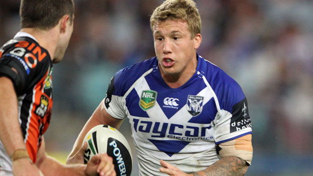 Trent Hodkinson. Trent Hodkinson.