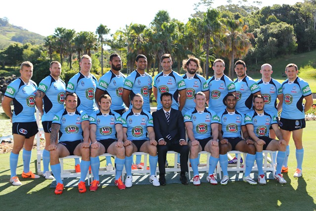 The NSW Blues are returning to Coffs Harbour ahead of Origin II after a decision was made by NSW Rugby League last night. The NSW Blues are returning to Coffs Harbour ahead of Origin II after a decision was made by NSW Rugby League last night.