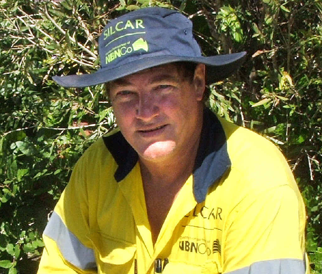 Peter McLean: He had blacked out on me, I felt for a pulse and it was just there … I gave him a couple of pushes on the chest and all of a sudden he jumped up. Peter McLean: He had blacked out on me, I felt for a pulse and it was just there … I gave him a couple of pushes on the chest and all of a sudden he jumped up.