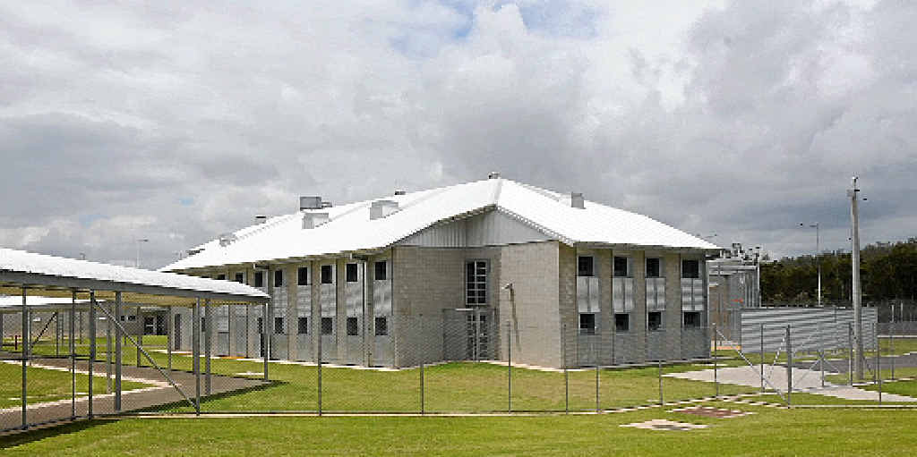 CALL TO EXPAND: Lockyer Valley Mayor Steve Jones wants the prison precinct expanded from its current 300 prisoners to a capacity of 1600. CALL TO EXPAND: Lockyer Valley Mayor Steve Jones wants the prison precinct expanded from its current 300 prisoners to a capacity of 1600.