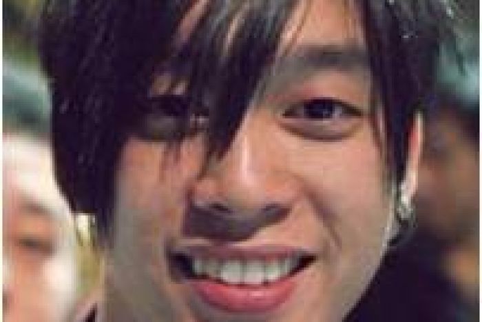 Sydney student Jamie Gao who was allegedly kidnapped and murdered. Sydney student Jamie Gao who was allegedly kidnapped and murdered.