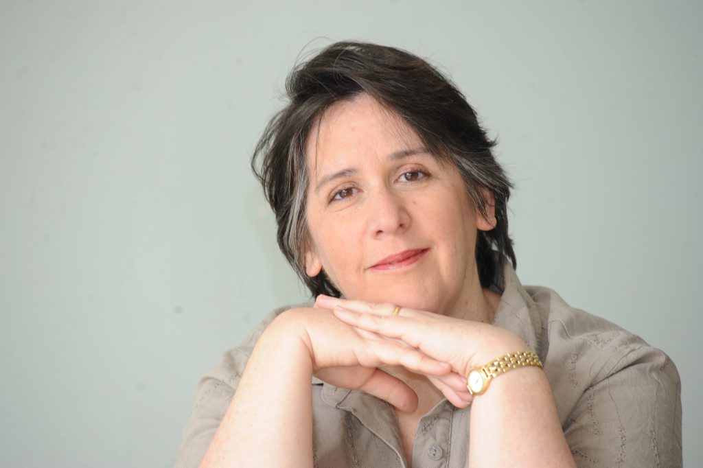 Meryl Dorey. Meryl Dorey.