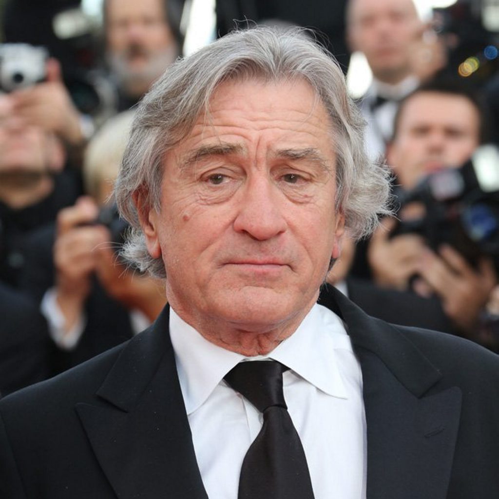 Robert De Niro Robert De Niro