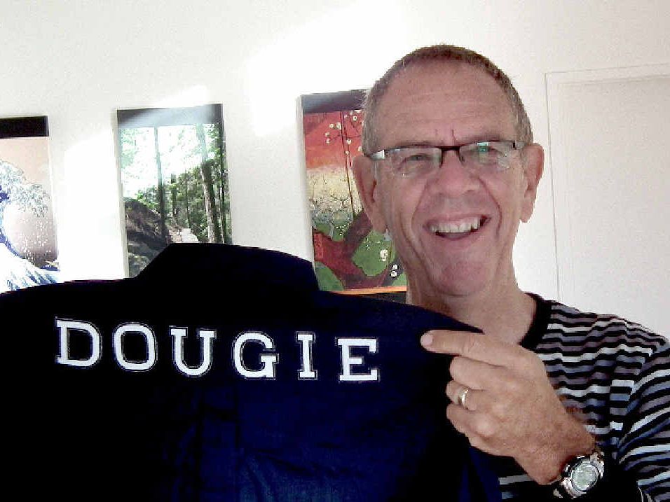 VICTIM: Douglas Hyde, 62. VICTIM: Douglas Hyde, 62.