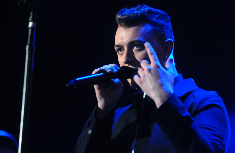 Sam Smith Sam Smith