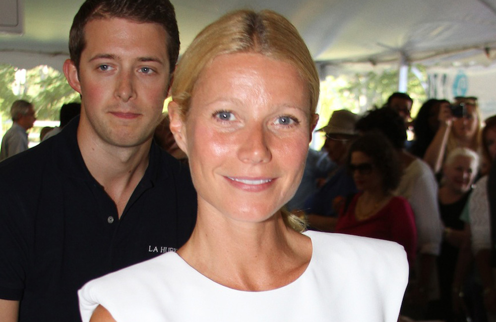 Gwyneth Paltrow Gwyneth Paltrow