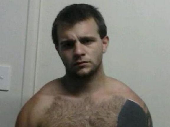 Convicted rapist Christopher John McCoy, 21, from Kingsthorpe sent his eight-year-old Sunshine Coast victim a love letter from prison. Convicted rapist Christopher John McCoy, 21, from Kingsthorpe sent his eight-year-old Sunshine Coast victim a love letter from prison.