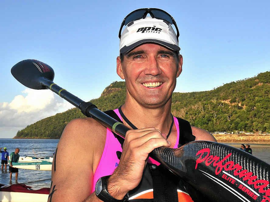 Clint Robinson
Clint Robinson