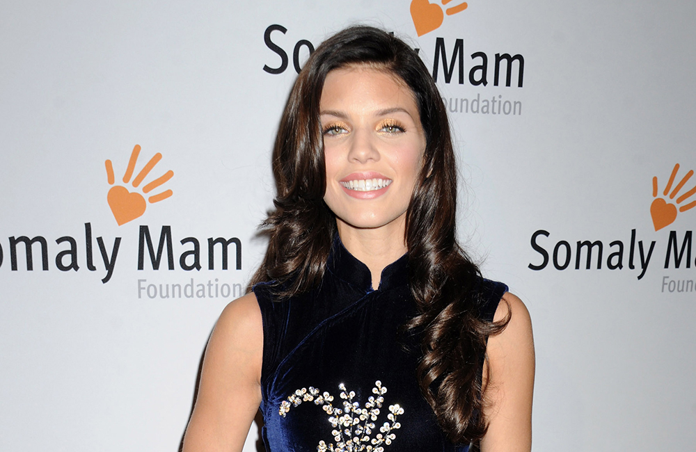 AnnaLynne McCord AnnaLynne McCord