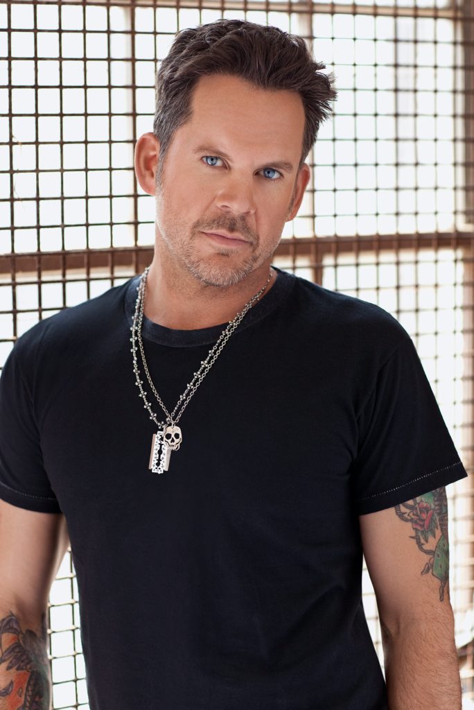 American country music singer Gary Allan. American country music singer Gary Allan.