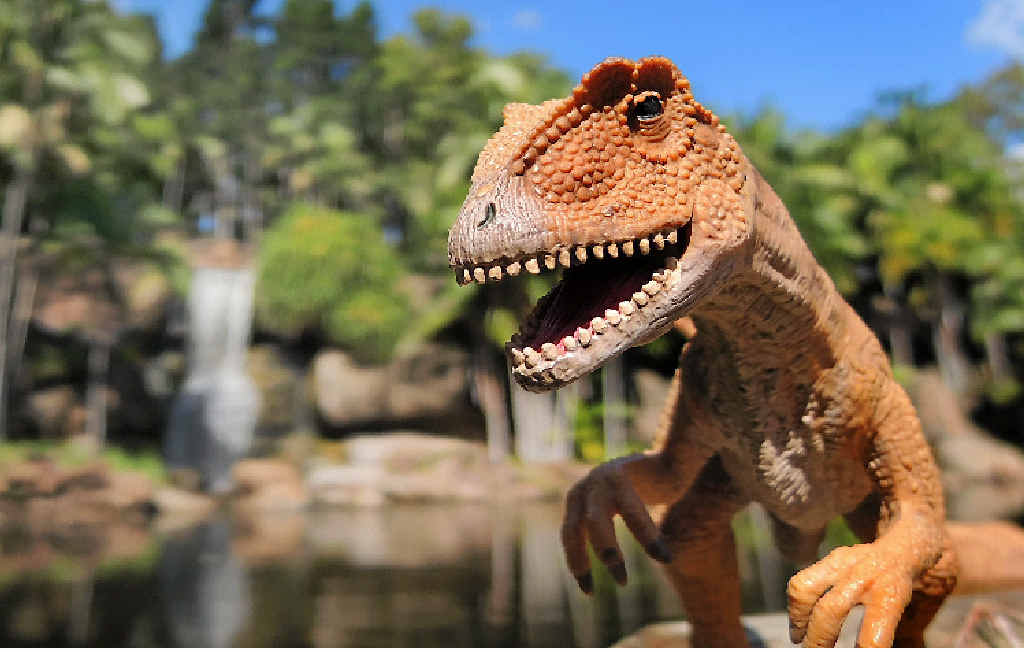 PREHISTORIC BEASTS: This week is Dino Week, with double-page posters available each day until Friday. PREHISTORIC BEASTS: This week is Dino Week, with double-page posters available each day until Friday.
