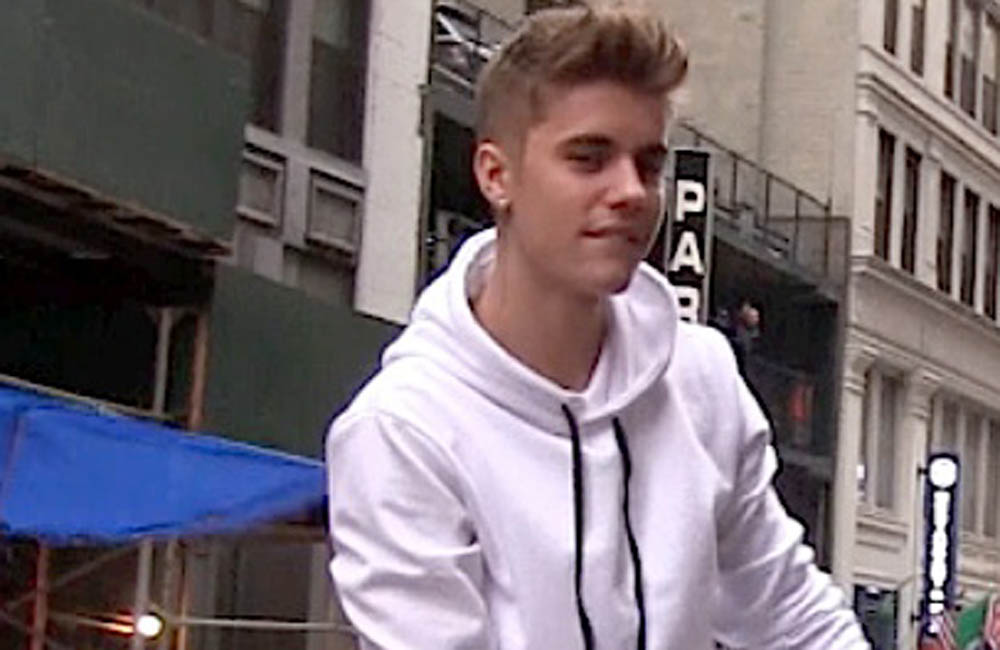Justin Bieber Justin Bieber