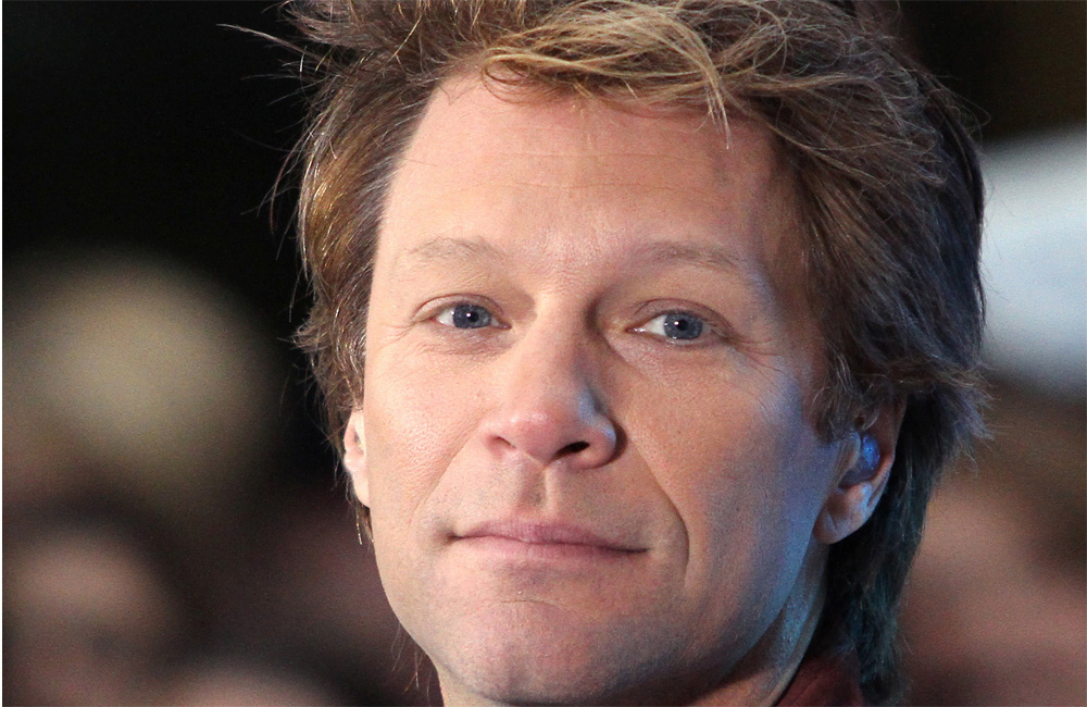Jon Bon Jovi Jon Bon Jovi