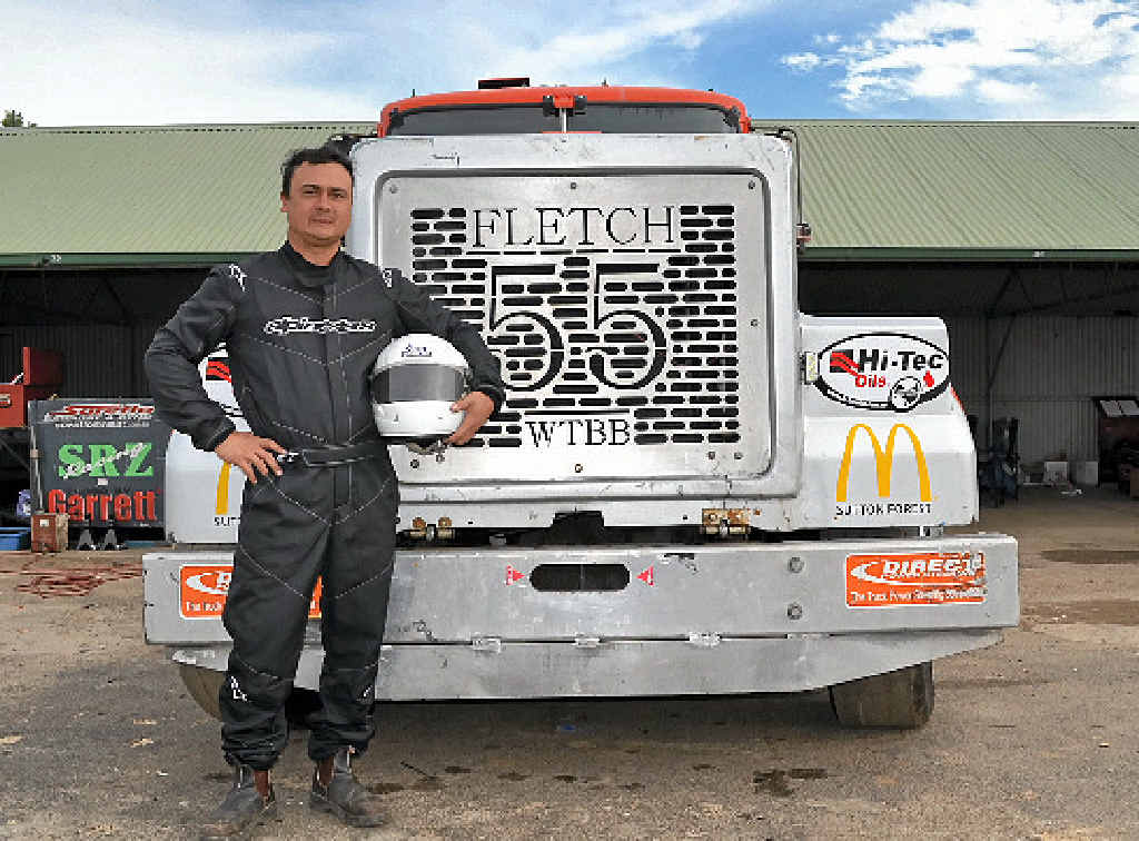 NEW CONTENDER: Fletcher Christian. NEW CONTENDER: Fletcher Christian.