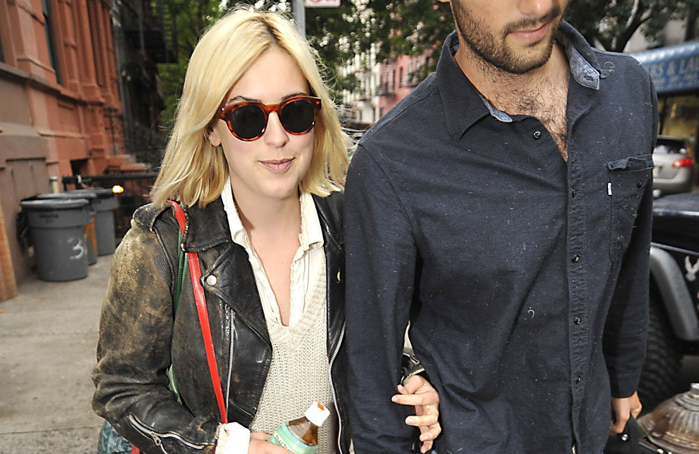 Scout Willis Scout Willis