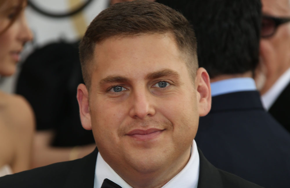 Jonah Hill Jonah Hill