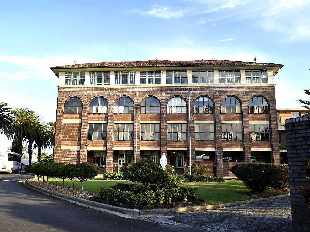 HISTORICAL CHARGES: St John’s College has been identified as the school where a retired teacher, who has since been arrested, taught. HISTORICAL CHARGES: St John’s College has been identified as the school where a retired teacher, who has since been arrested, taught.