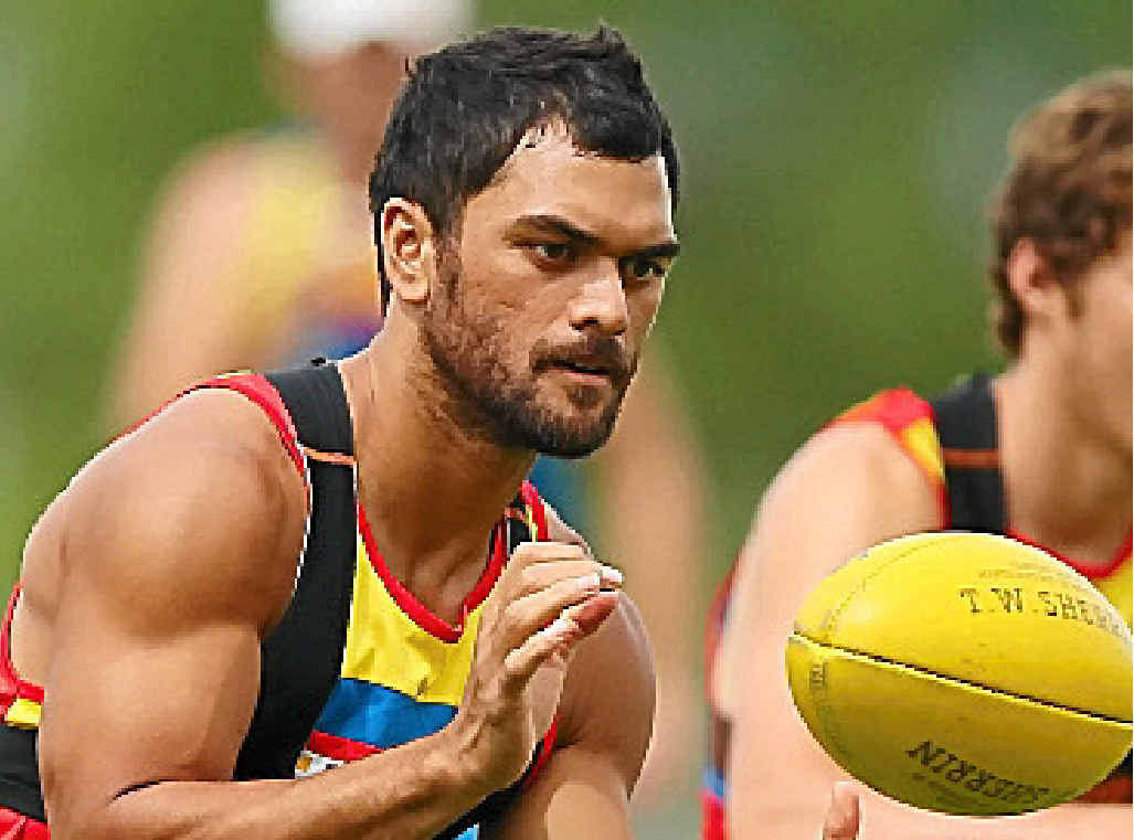 Former Brisbane Broncos star Karmichael Hunt is facing charges for dealing cocaine Former Brisbane Broncos star Karmichael Hunt is facing charges for dealing cocaine