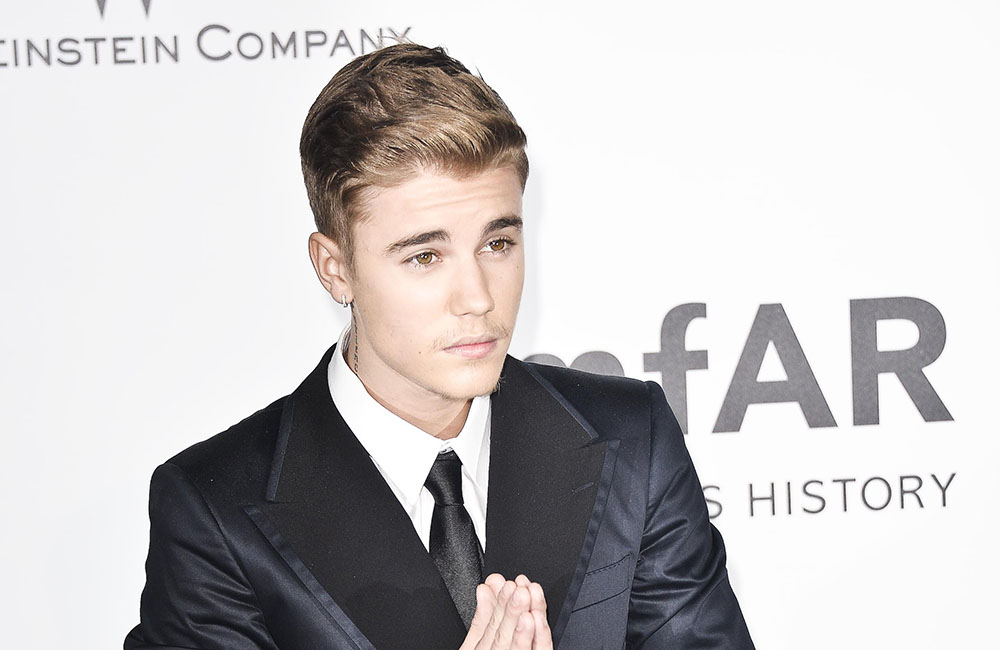 Justin Bieber Justin Bieber