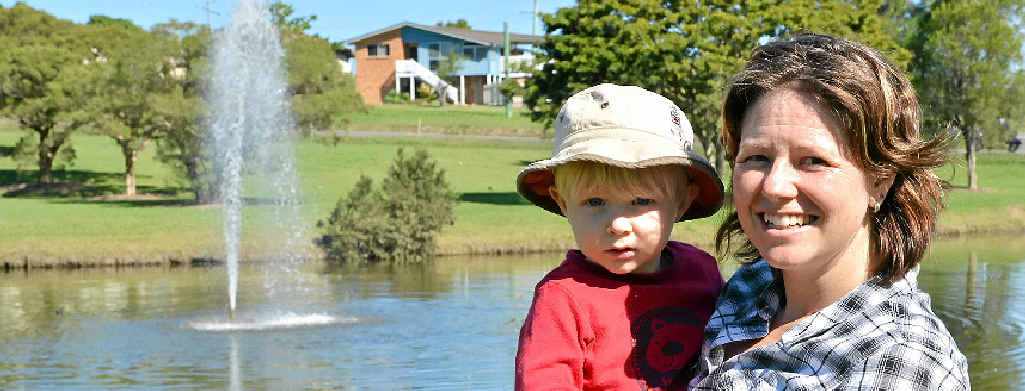 TOO EXPENSIVE: Should Gympie Regional Council spend more money to improve Lake Alford? TOO EXPENSIVE: Should Gympie Regional Council spend more money to improve Lake Alford?