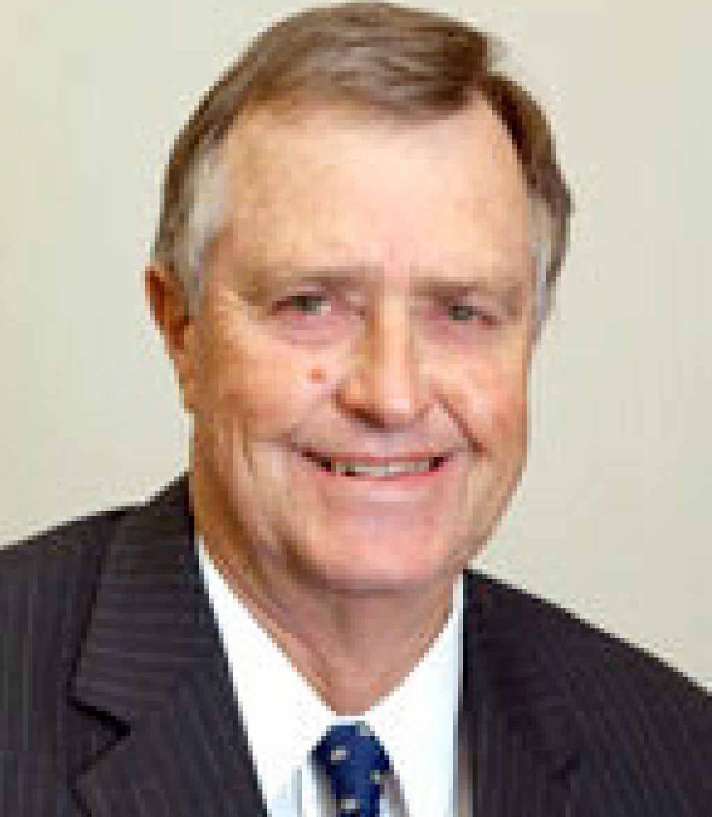Ed Warren. Ed Warren.