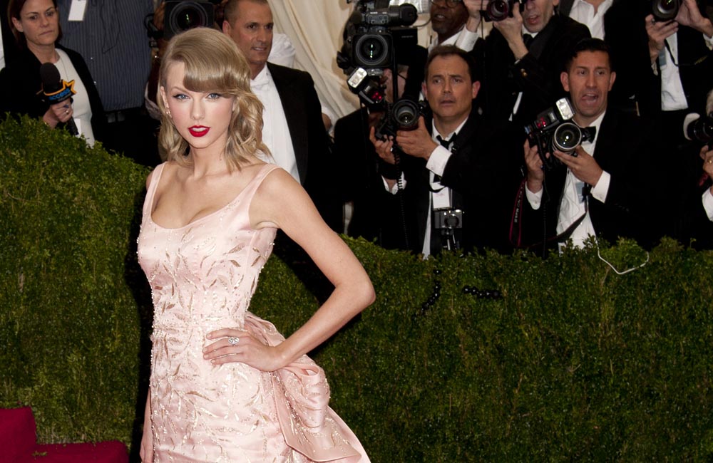 Taylor Swift Taylor Swift