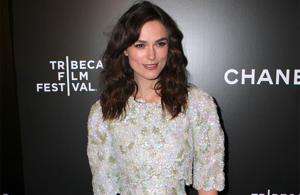Keira Knightley Keira Knightley