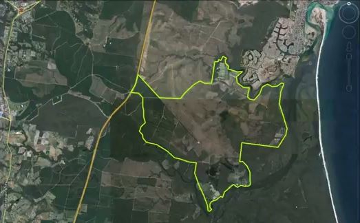 Survey Says Forget About Halls Creek And Go West Northern Star