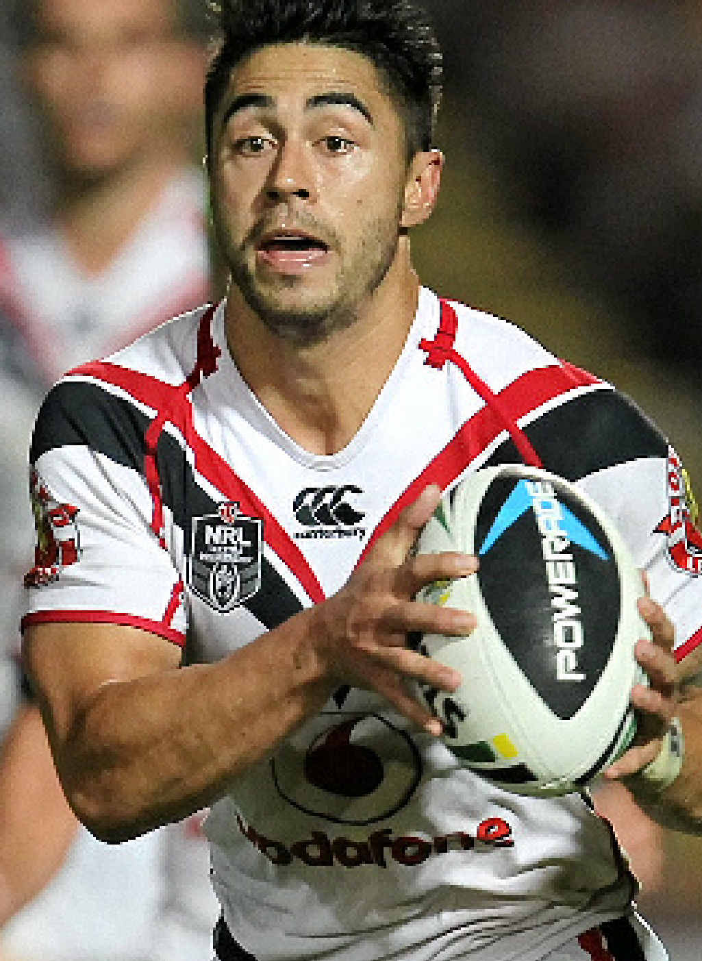 Shaun Johnson Shaun Johnson