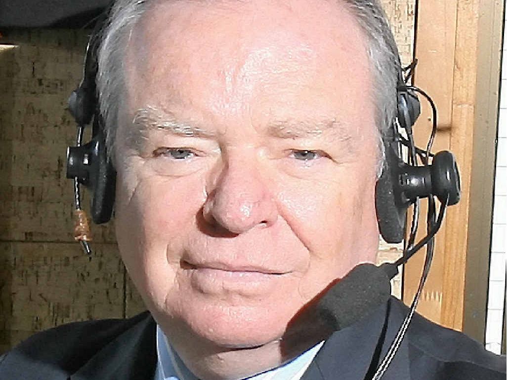 Wayne Wilson (1948-2014) has died in Brisbane. Wayne Wilson (1948-2014) has died in Brisbane.