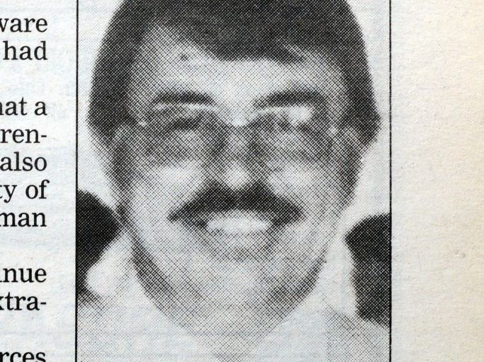 Gregory Sutton. Royal Commission. Gregory Sutton. Royal Commission.