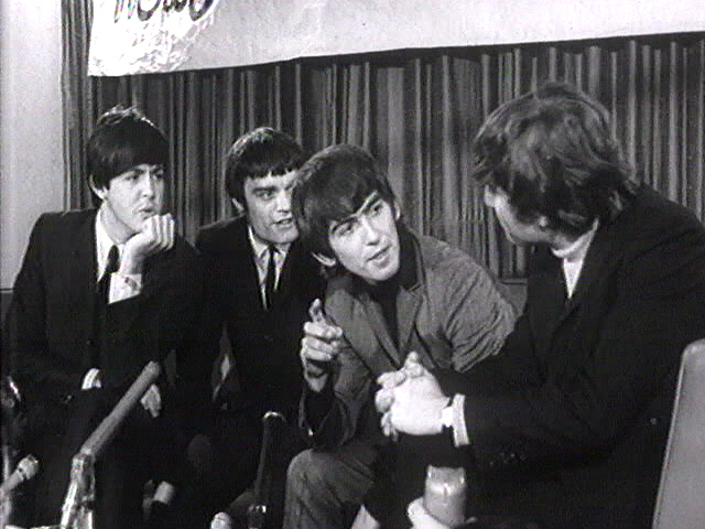 Let us take you back fifty years to The Beatles 1964 Australian Tour. Let us take you back fifty years to The Beatles 1964 Australian Tour.