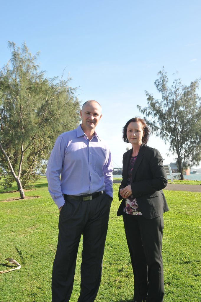 Attorney-General Yvette D'Ath Attorney-General Yvette D'Ath
