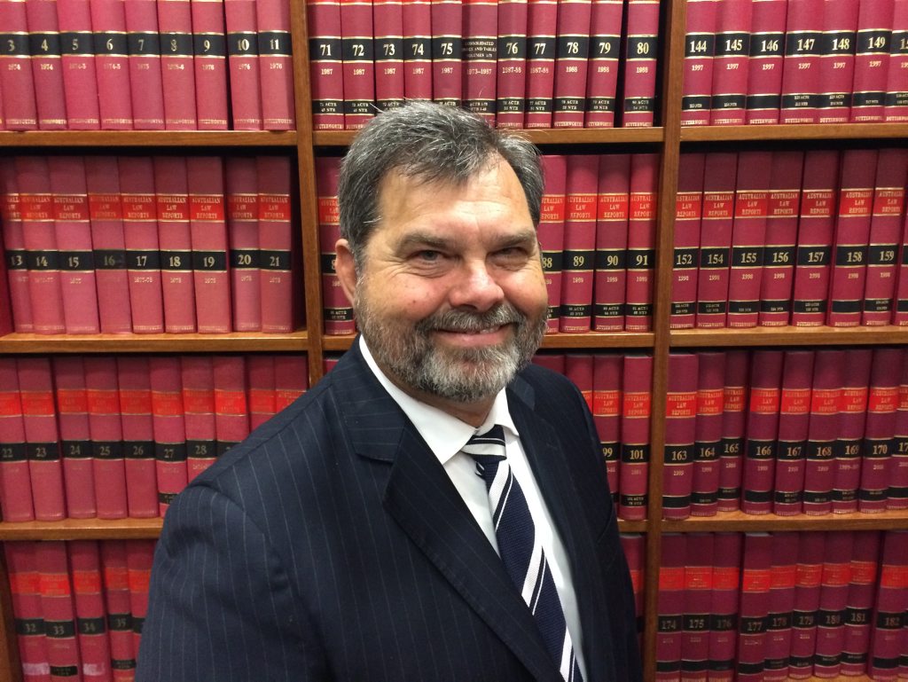 Chief Magistrate Tim Carmody to become Queensland's Chief Justice. Chief Magistrate Tim Carmody to become Queensland's Chief Justice.