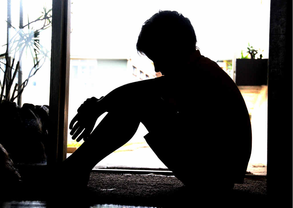 CRYING OUT FOR HELP: The demand for counselling support for children and young people is increasing. CRYING OUT FOR HELP: The demand for counselling support for children and young people is increasing.