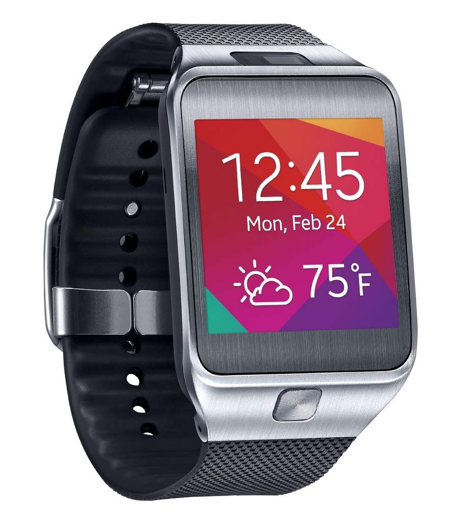 Samsung Galaxy Gear 2 Samsung Galaxy Gear 2