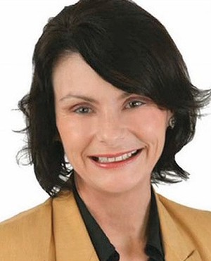 Toni McHugh Toni McHugh