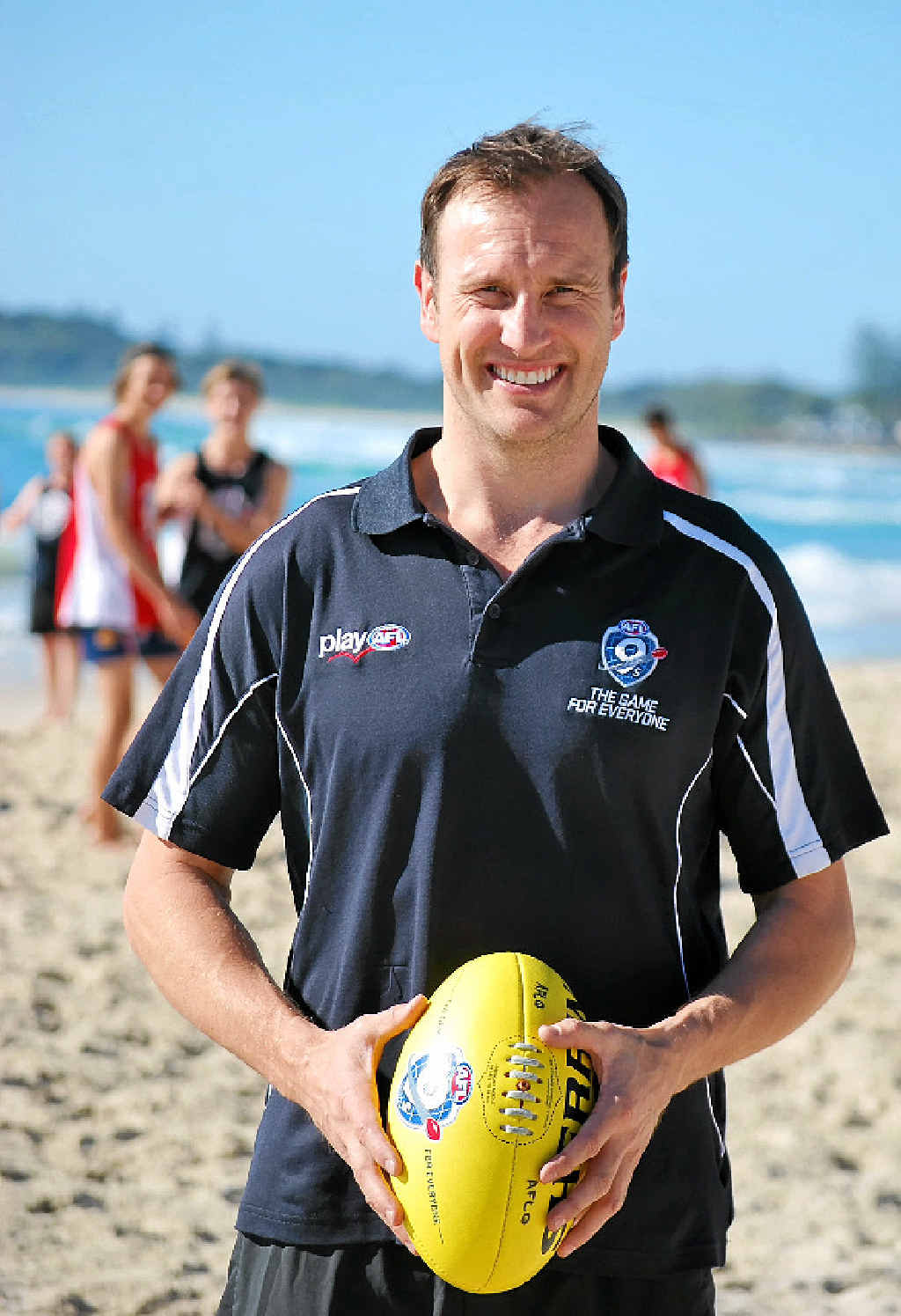 afl 9s ball